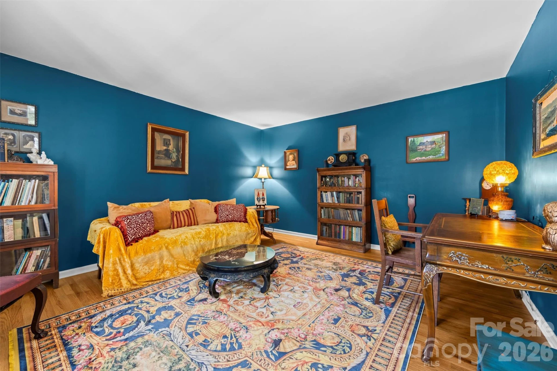 9 Meadow Wood Trail - Photo 11