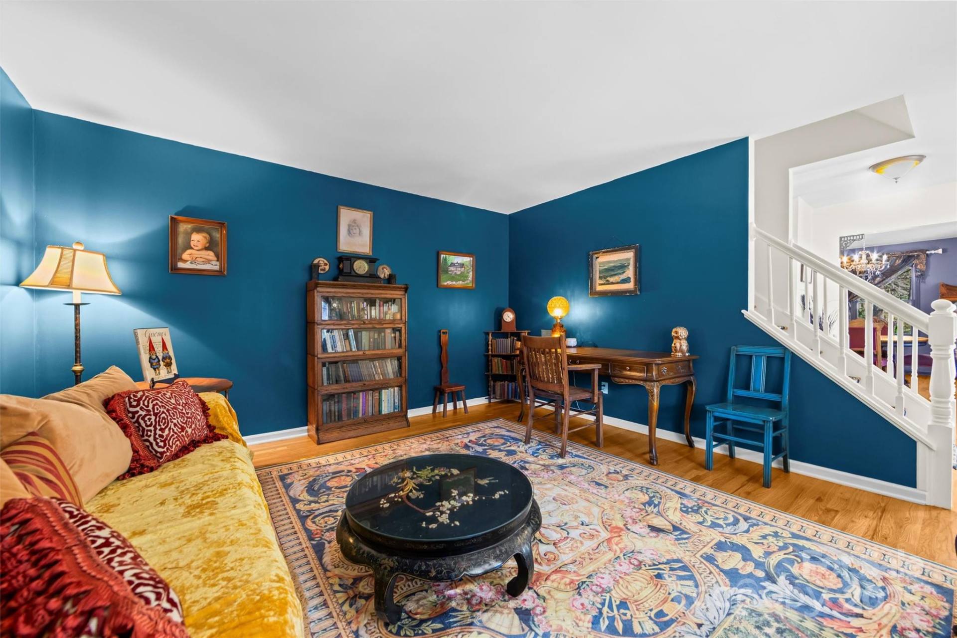 9 Meadow Wood Trail - Photo 7