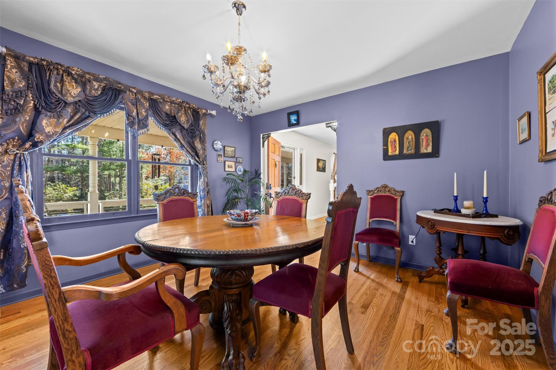 9 Meadow Wood Trail - Photo 8