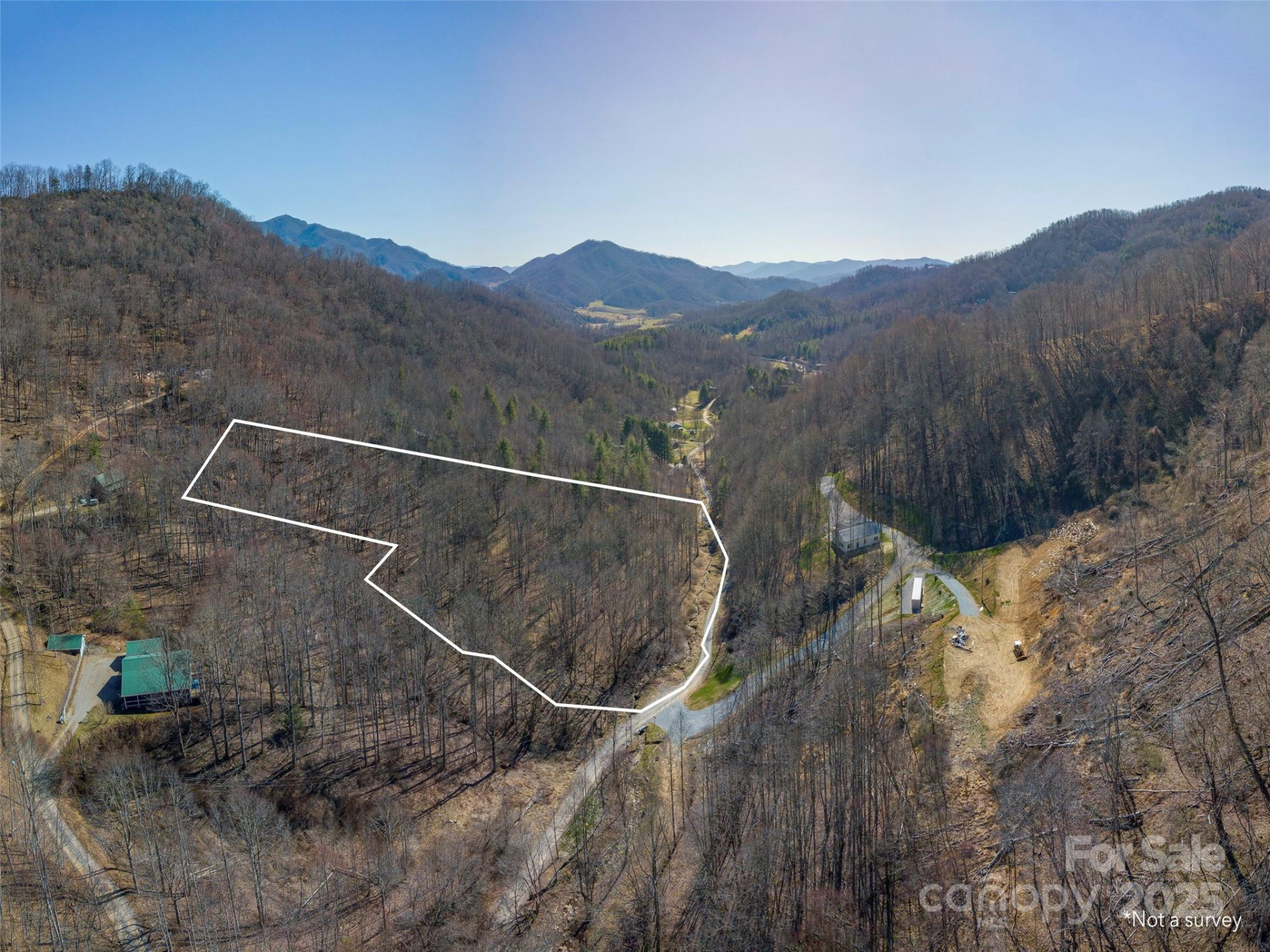 99999 Gibson Branch Road - Photo 5