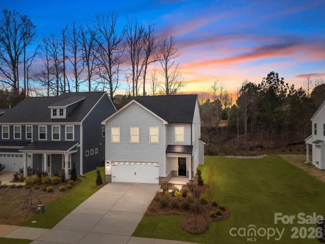118 Canary Lane