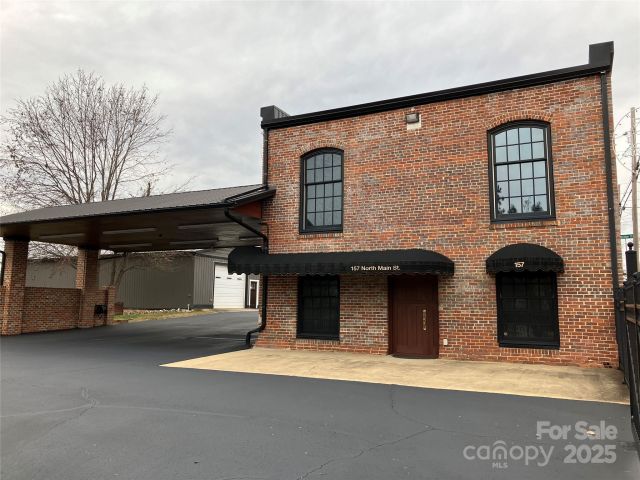 157 Main Street, Bostic, NC, 28018