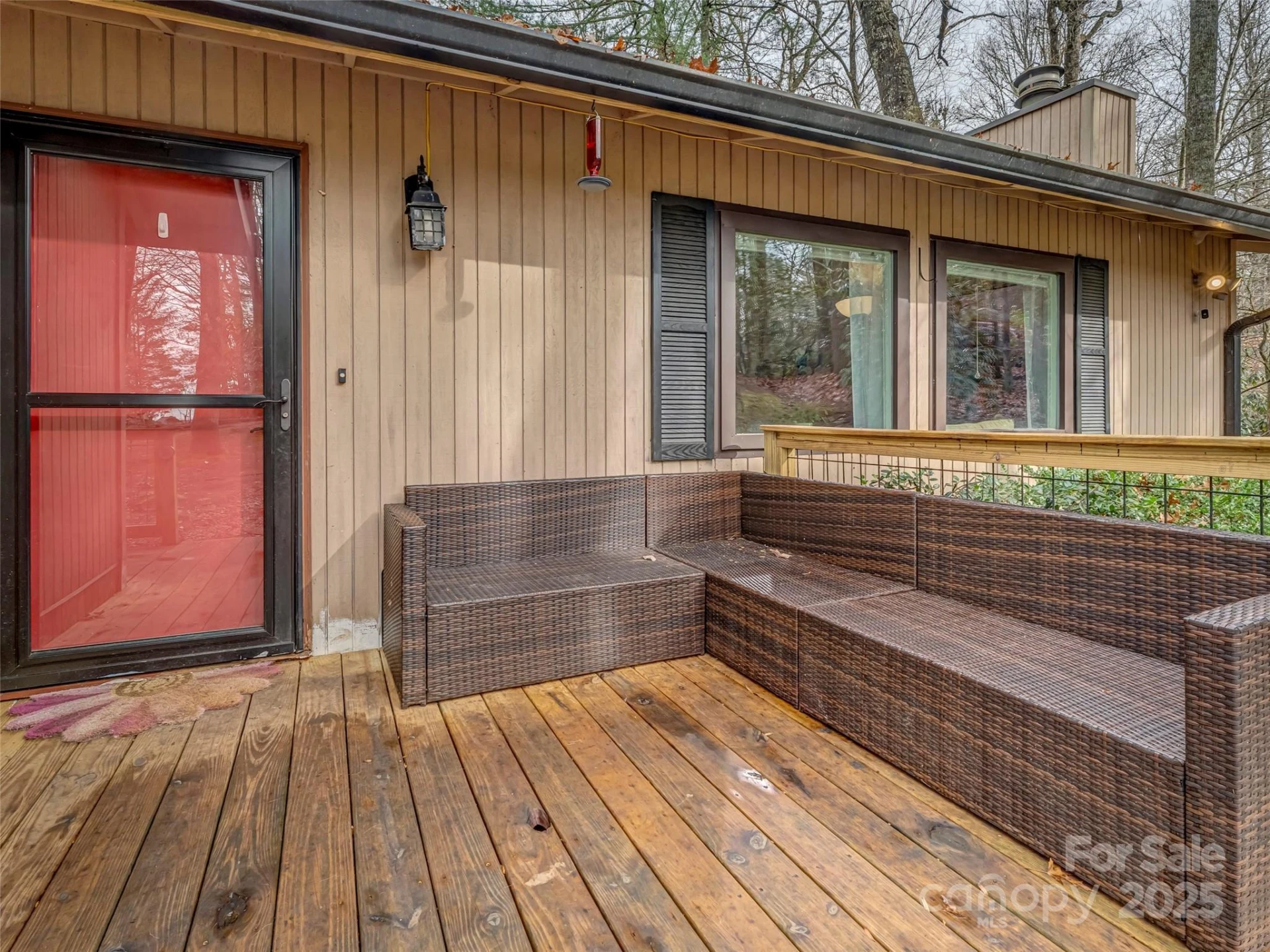 531 Three Mile Knob Road - Photo 2