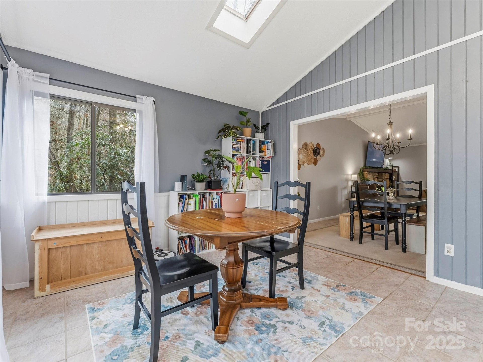 531 Three Mile Knob Road - Photo 16