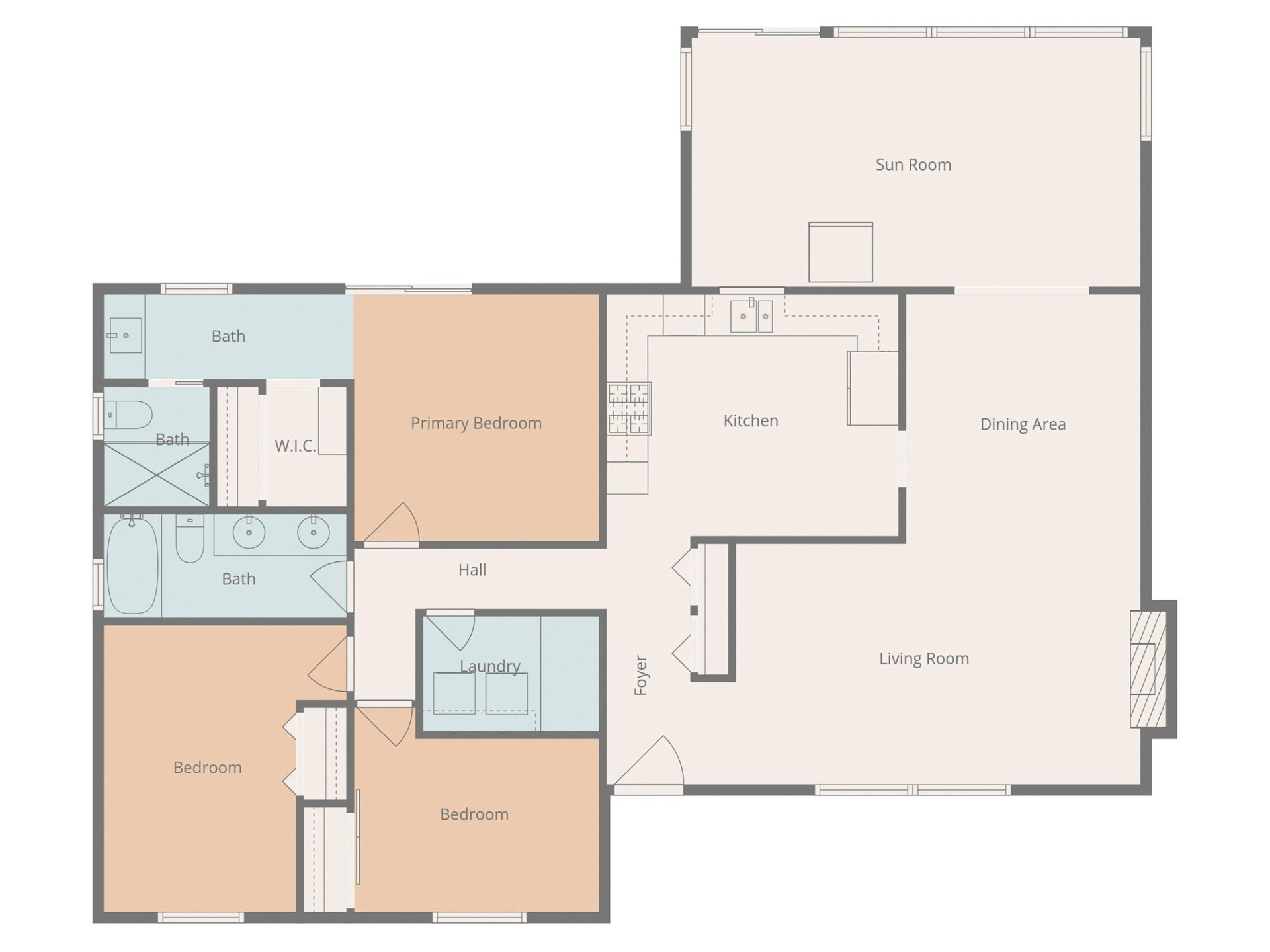 531 Three Mile Knob Road - Photo 28