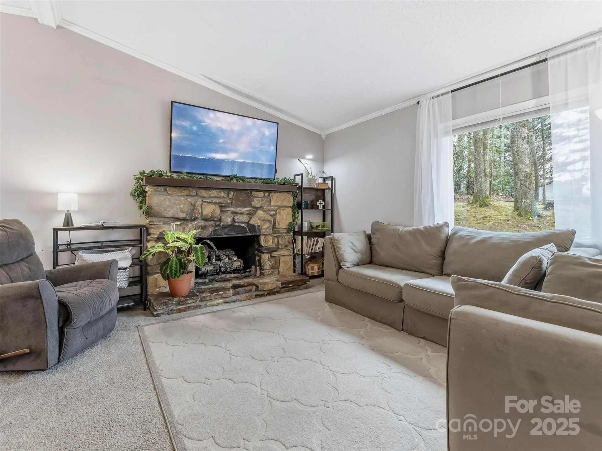 531 Three Mile Knob Road - Photo 4