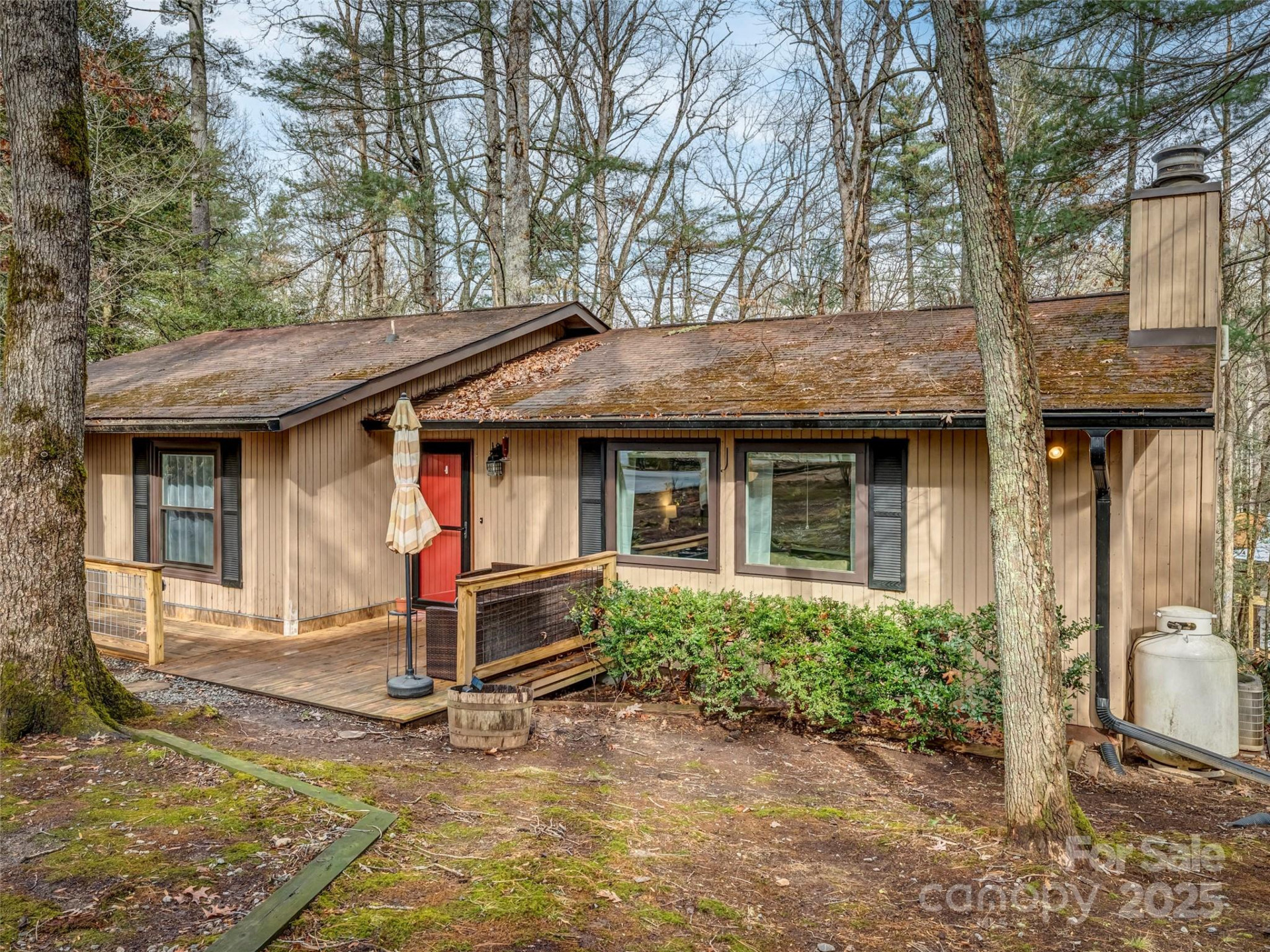 531 Three Mile Knob Road - Photo 31