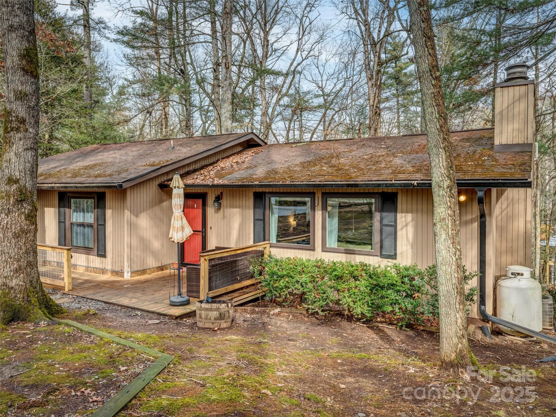 531 Three Mile Knob Road - Photo 31