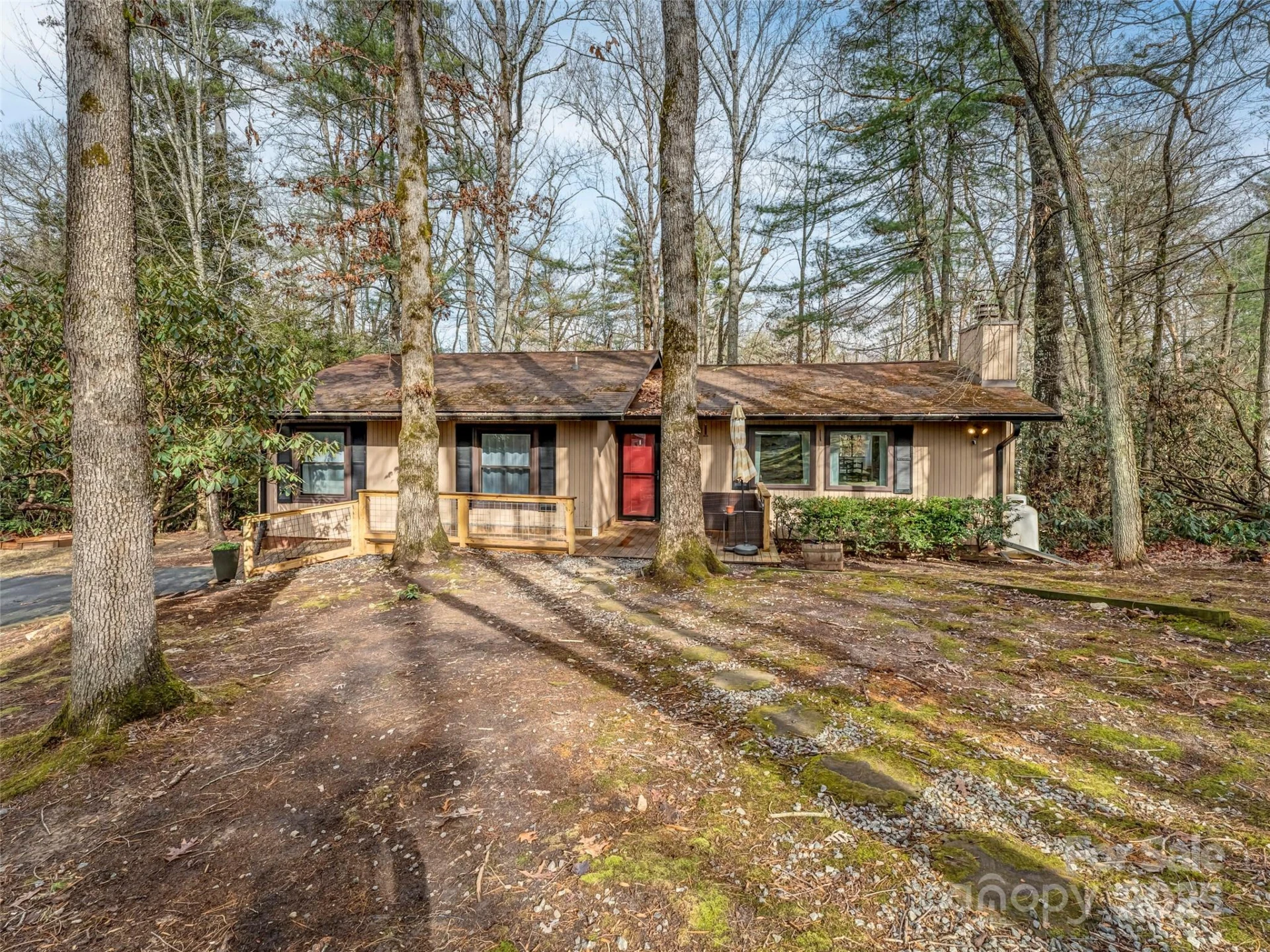 531 Three Mile Knob Road - Photo 32