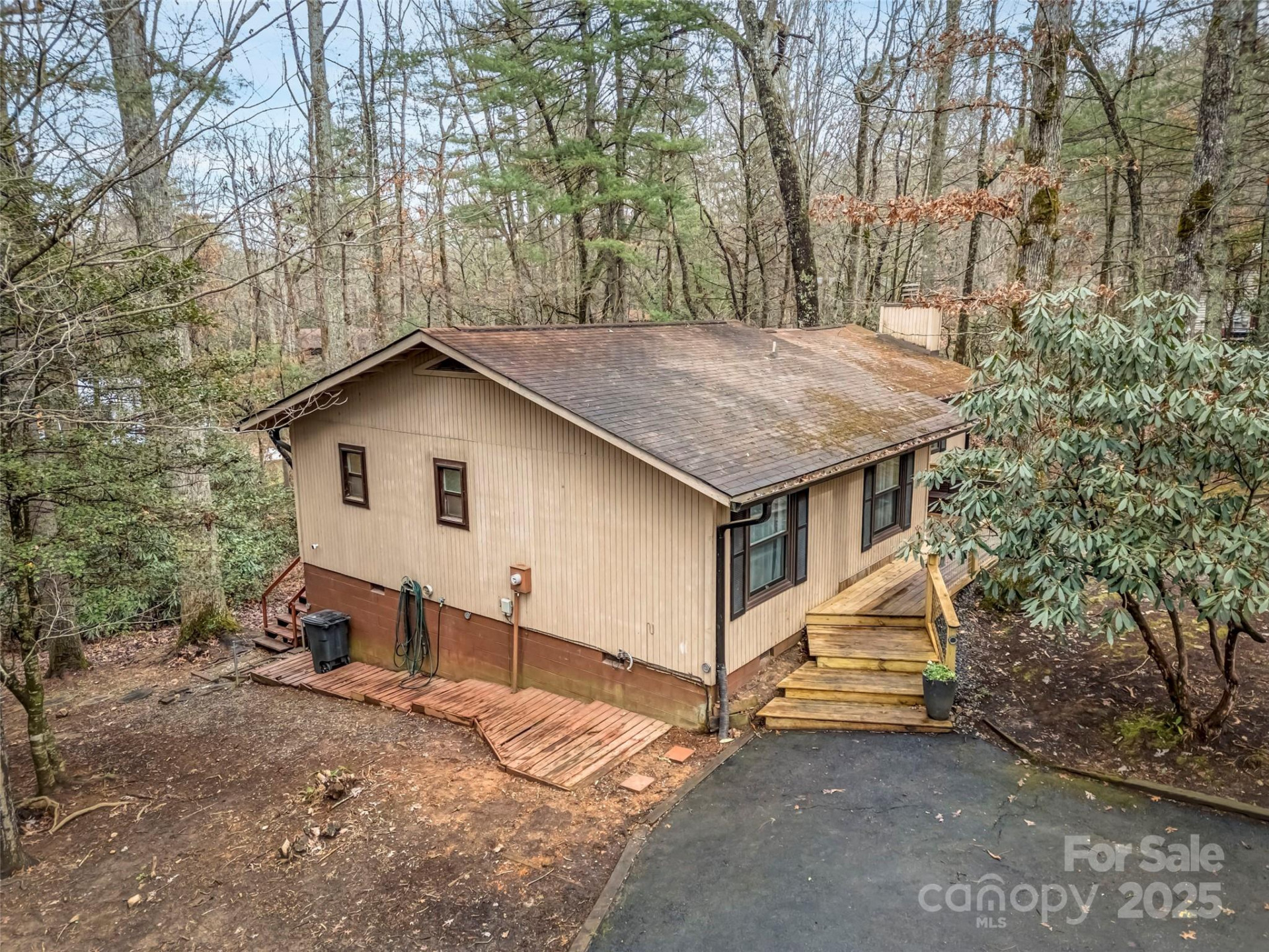 531 Three Mile Knob Road - Photo 33