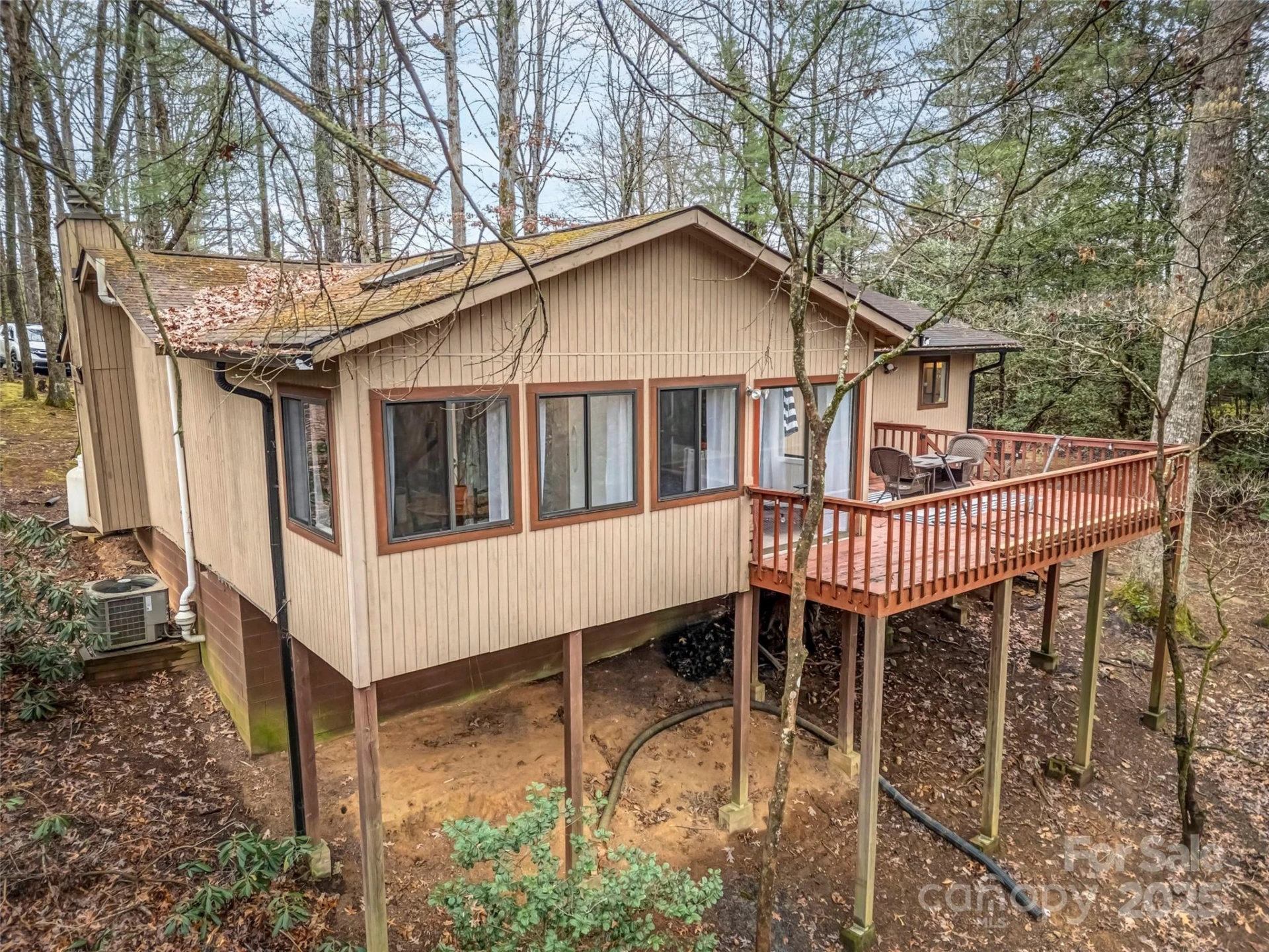531 Three Mile Knob Road - Photo 35