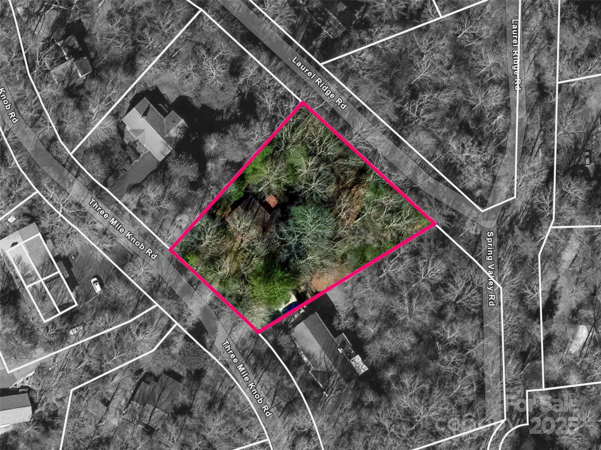 531 Three Mile Knob Road - Photo 36