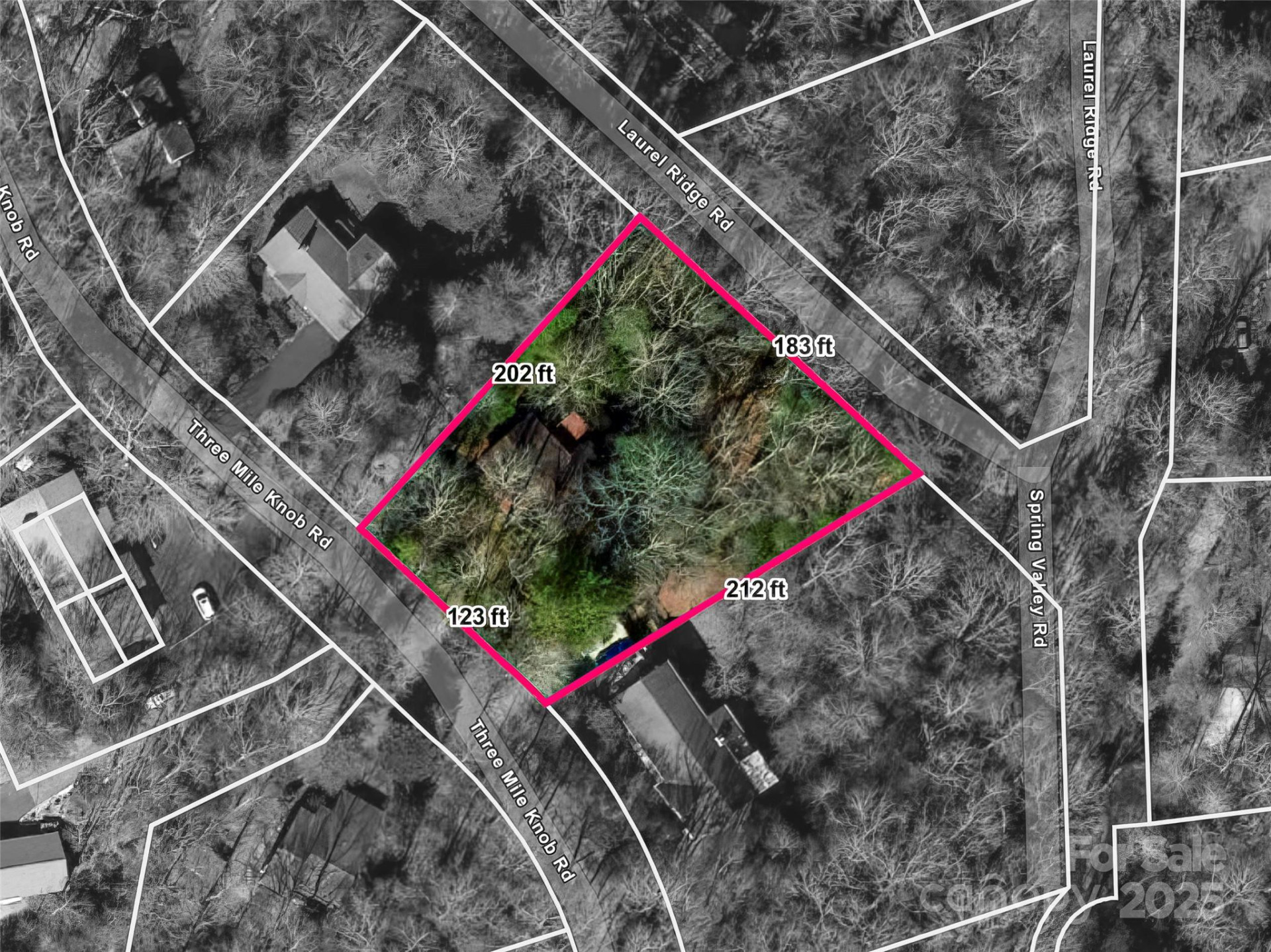 531 Three Mile Knob Road - Photo 37