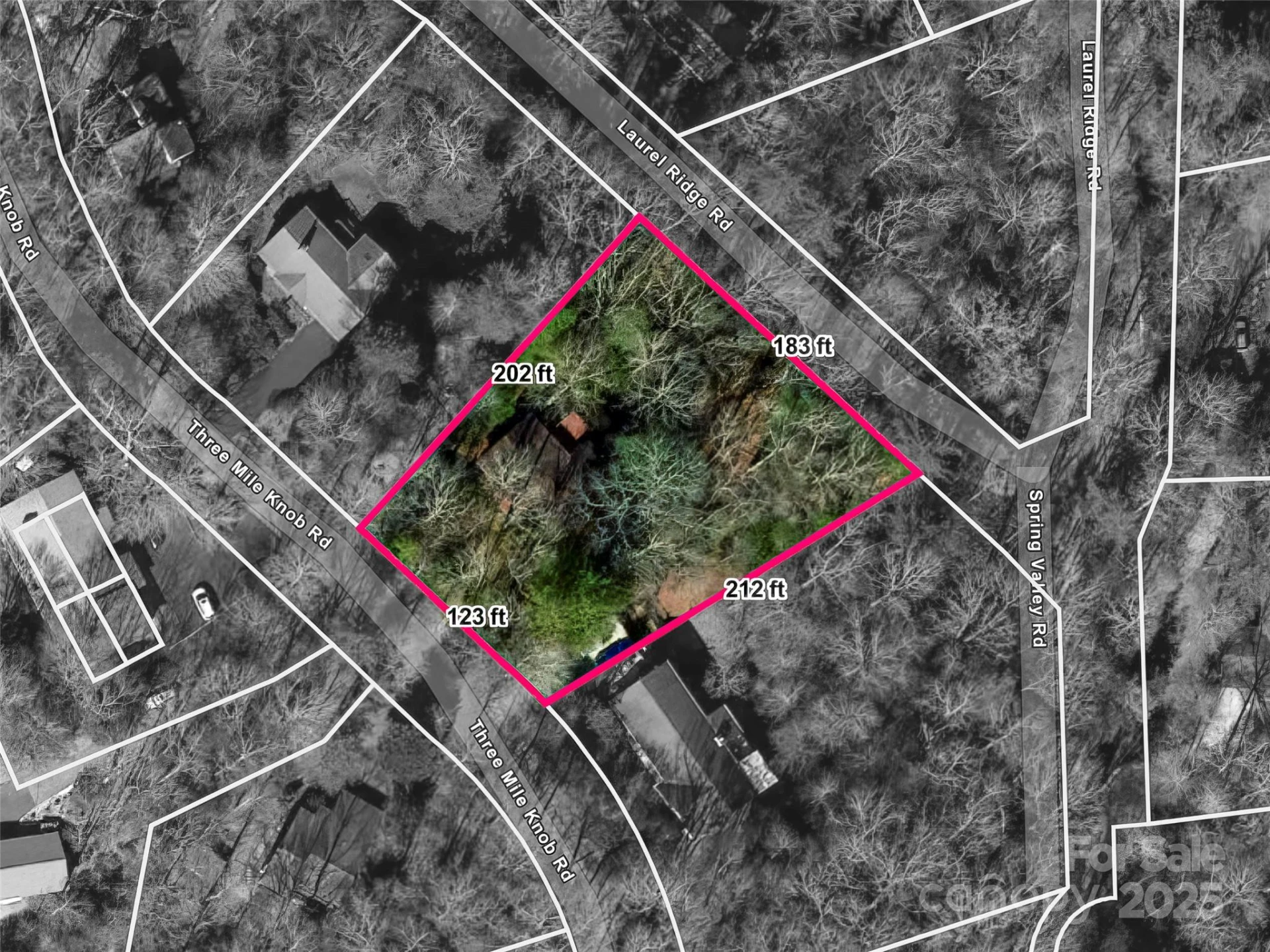 531 Three Mile Knob Road - Photo 37