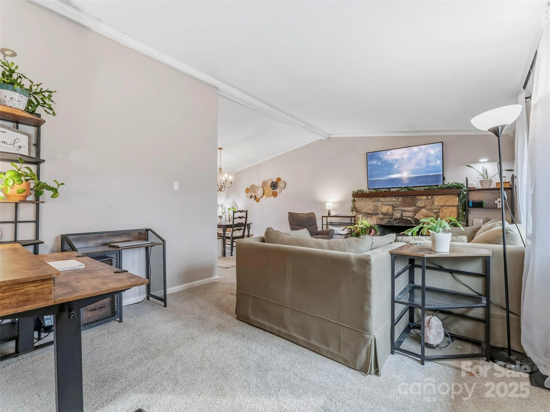531 Three Mile Knob Road - Photo 7