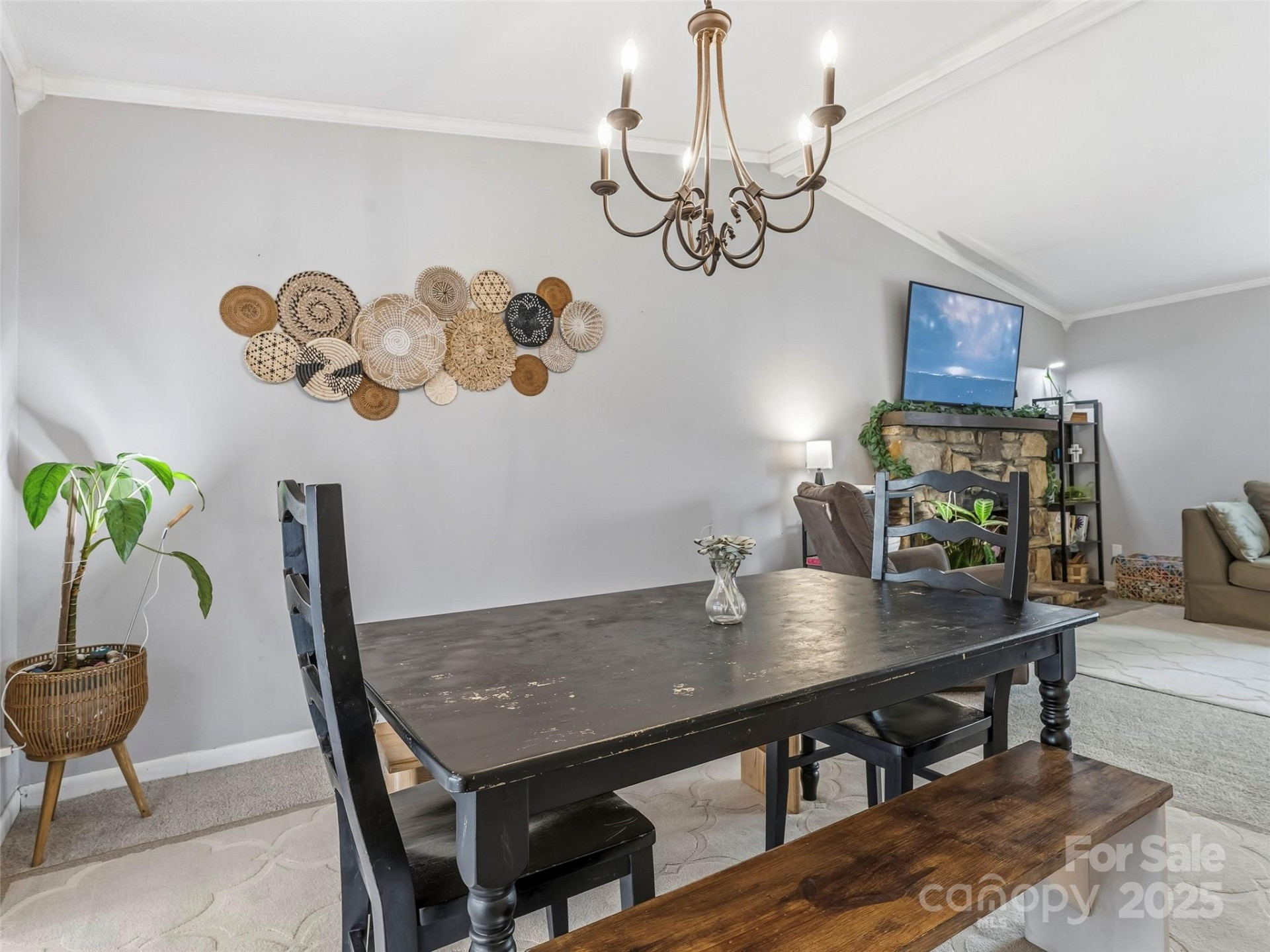 531 Three Mile Knob Road - Photo 9