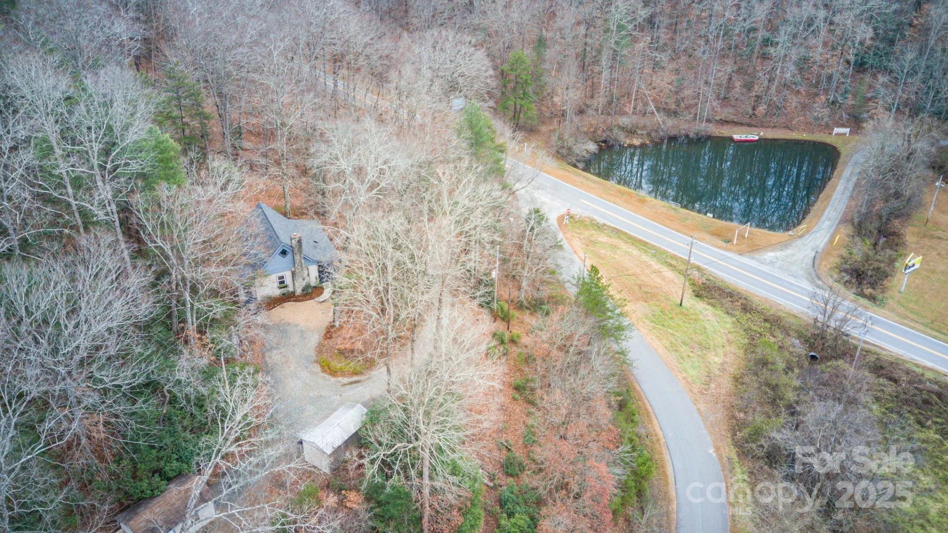 5460 US 64 Highway - Photo 21