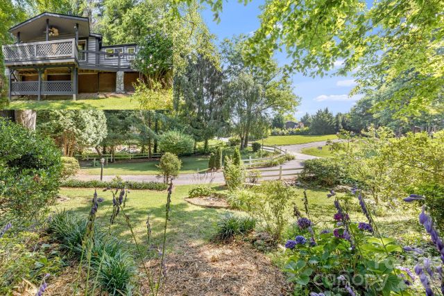 19 Timbers Edge Lane, Fairview, NC, 28730