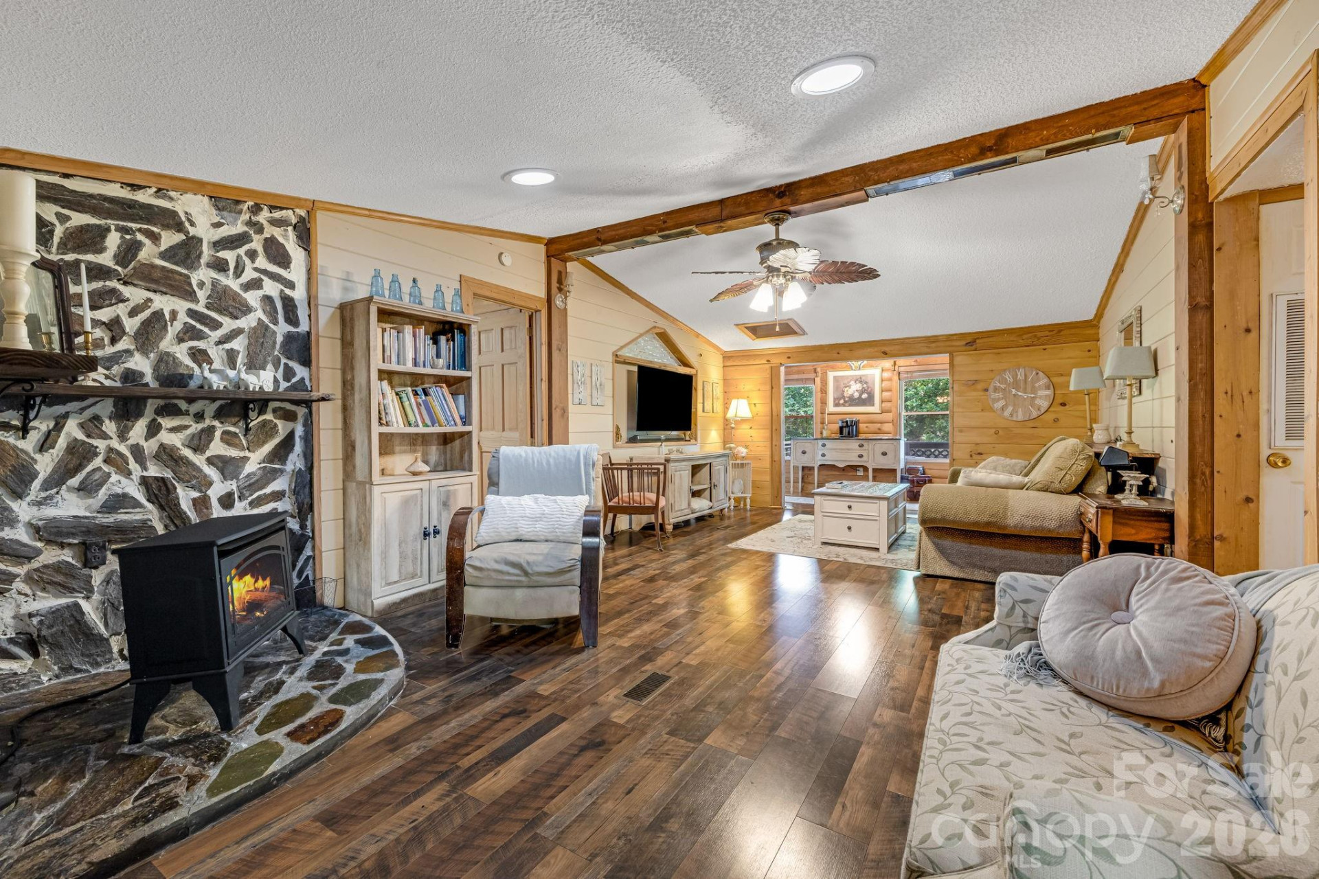 19 Timbers Edge Lane - Photo 41