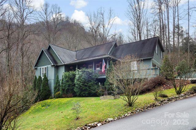 137 Echo Ridge, Maggie Valley, NC, 28751