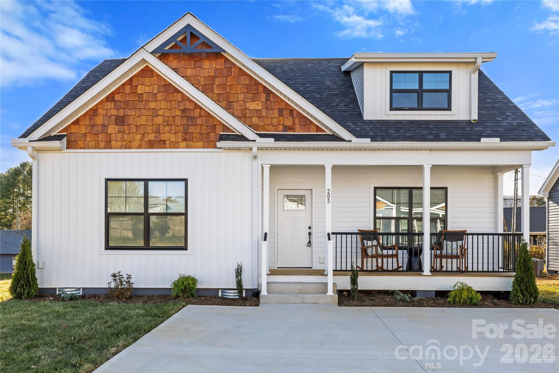 205 Southern Charm Road