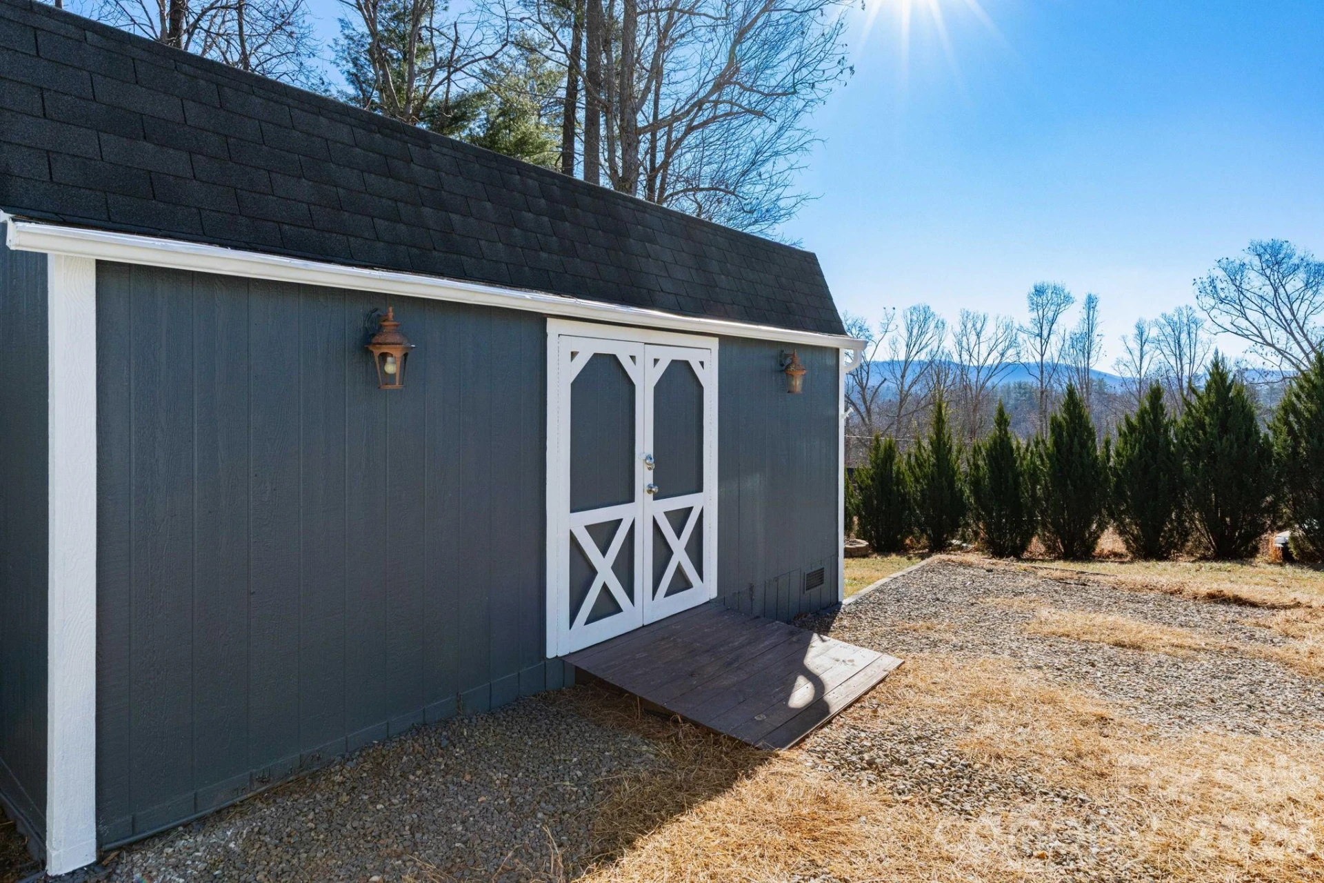 7 McGee Ridge Road - Photo 17