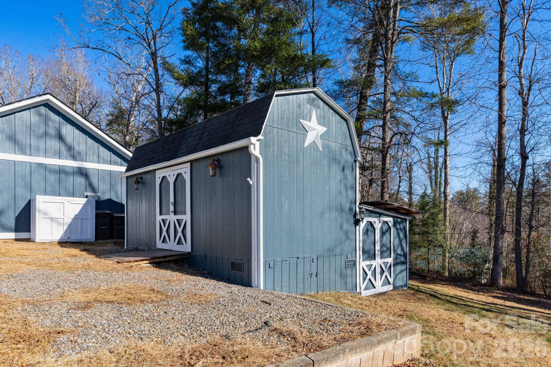 7 McGee Ridge Road - Photo 18