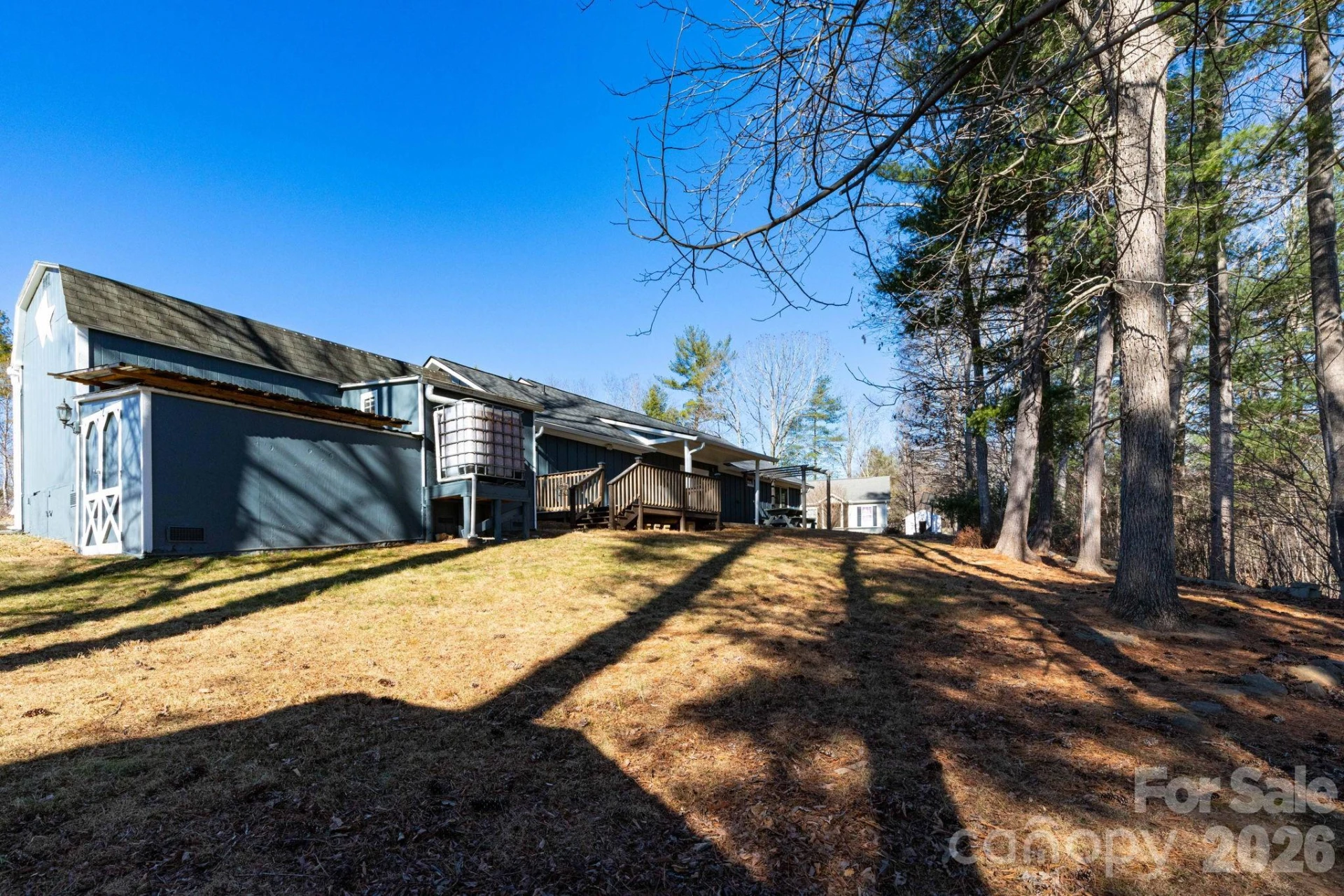 7 McGee Ridge Road - Photo 20