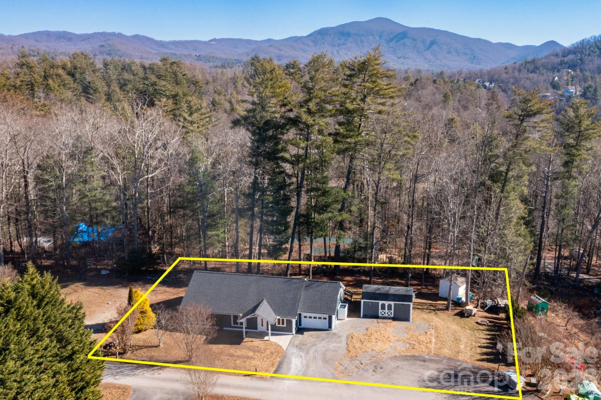 7 McGee Ridge Road - Photo 3