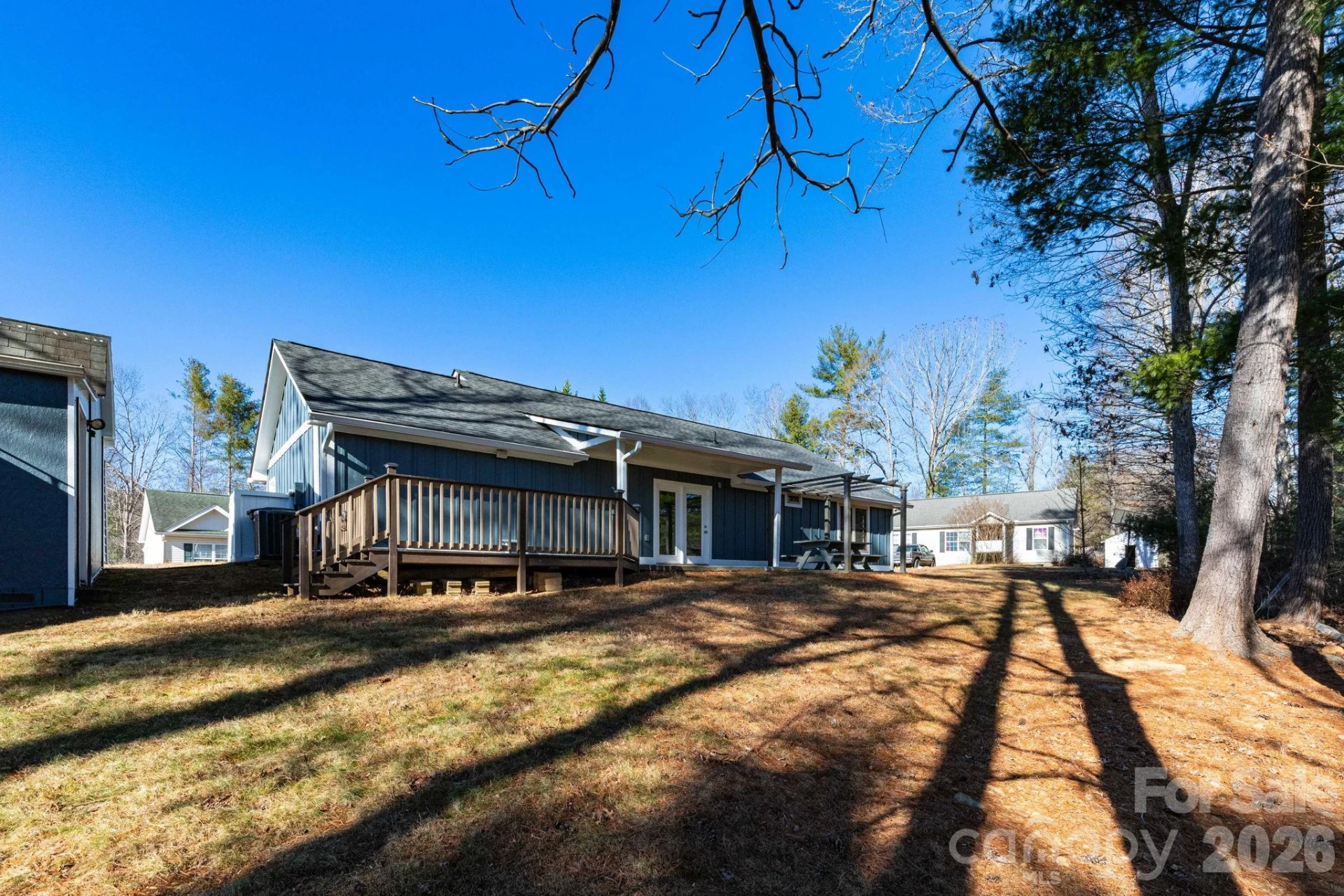 7 McGee Ridge Road - Photo 21