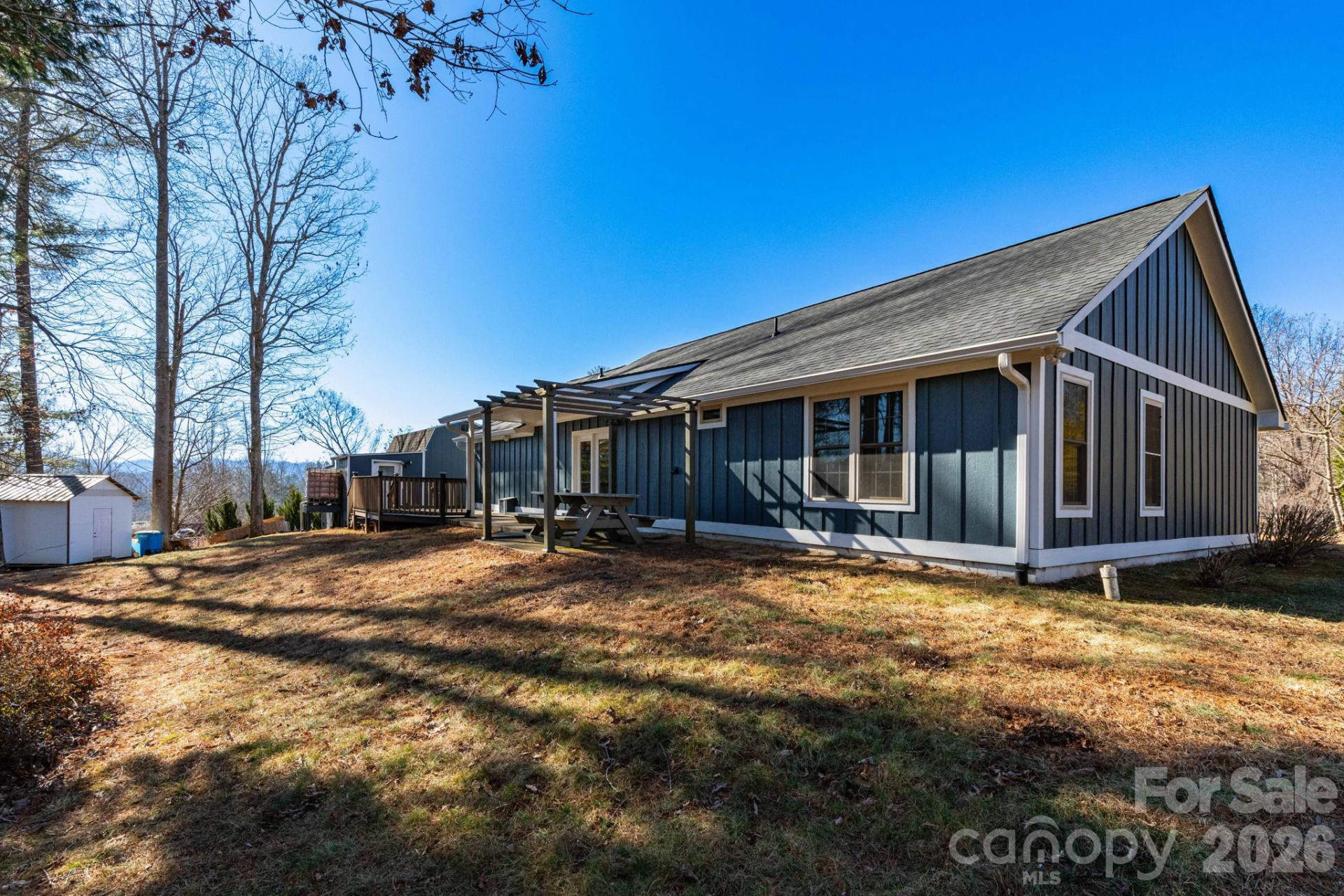 7 McGee Ridge Road - Photo 22