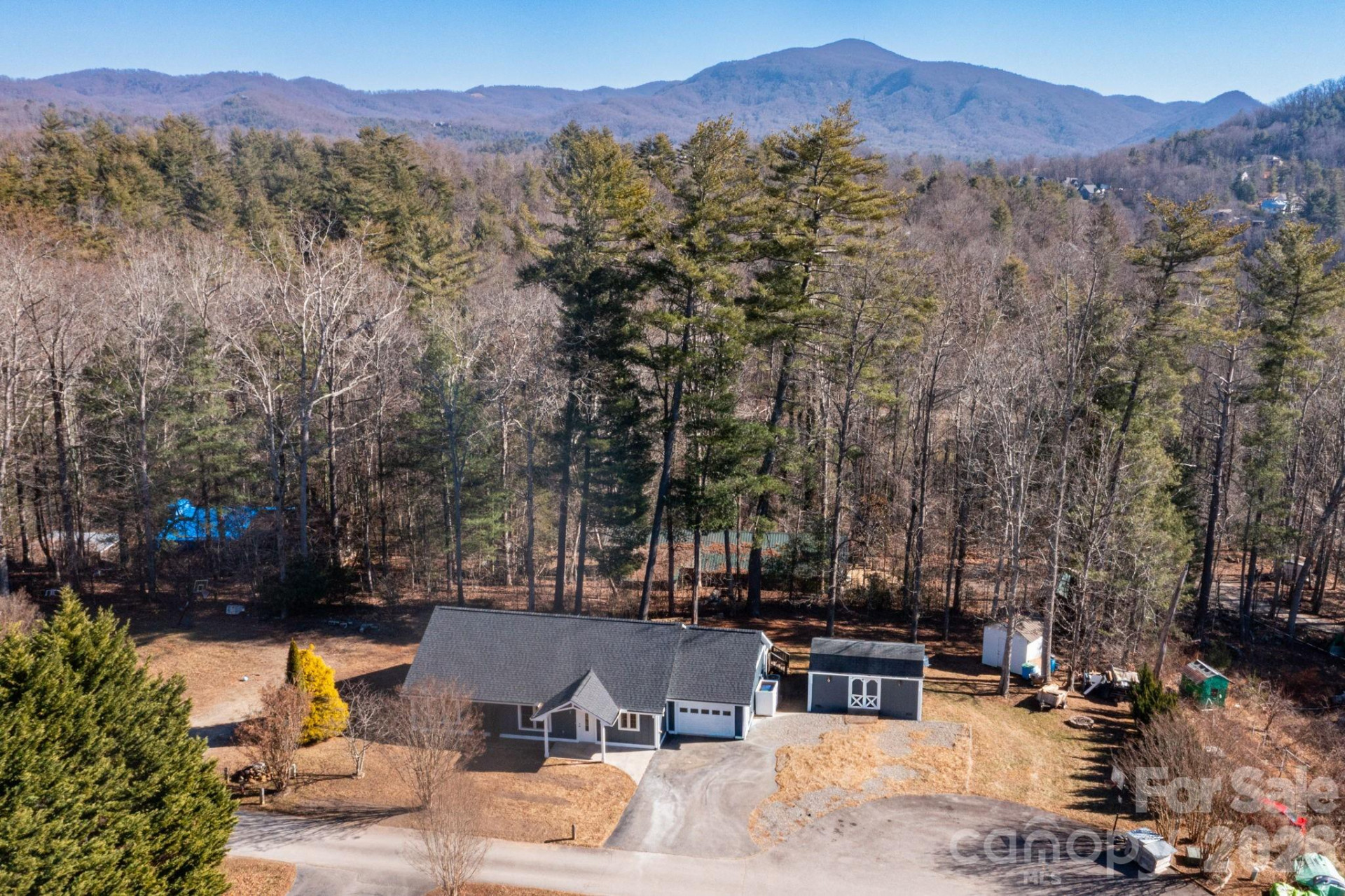 7 McGee Ridge Road - Photo 27