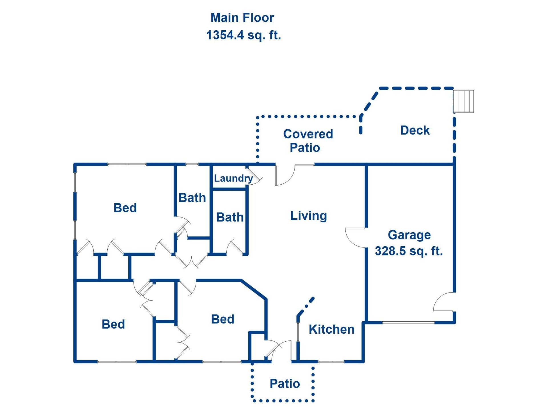 7 McGee Ridge Road - Photo 28