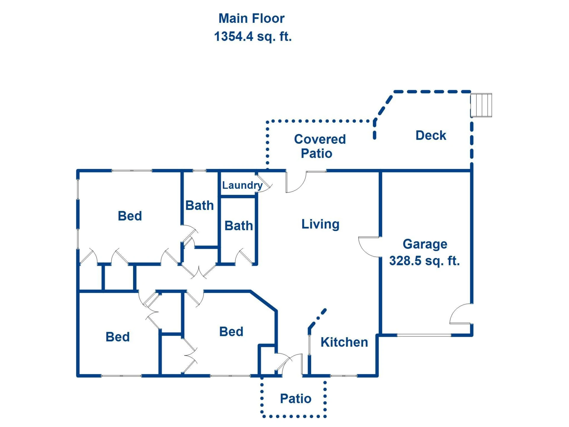 7 McGee Ridge Road - Photo 28