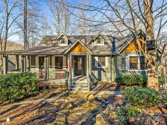 298 Hedgewood Drive, Tuckasegee, NC, 28783