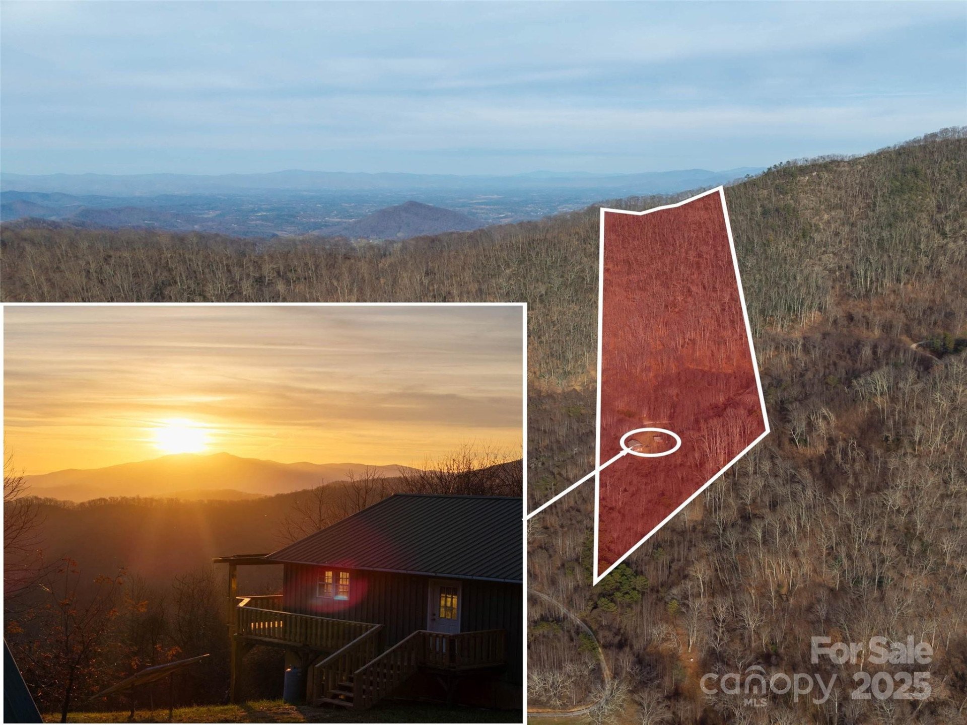 506 Rocky Acres Road - Photo 2