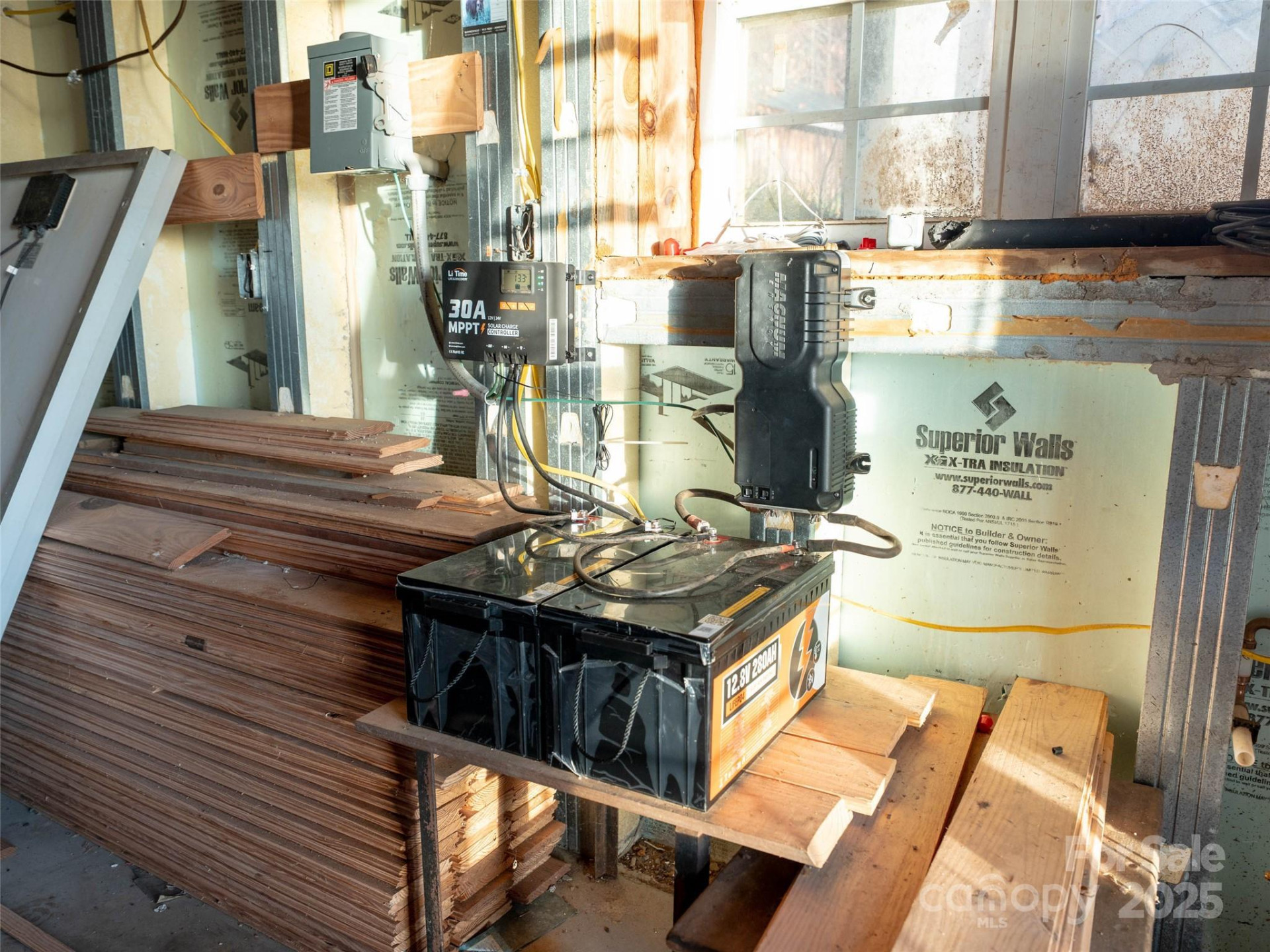 506 Rocky Acres Road - Photo 19