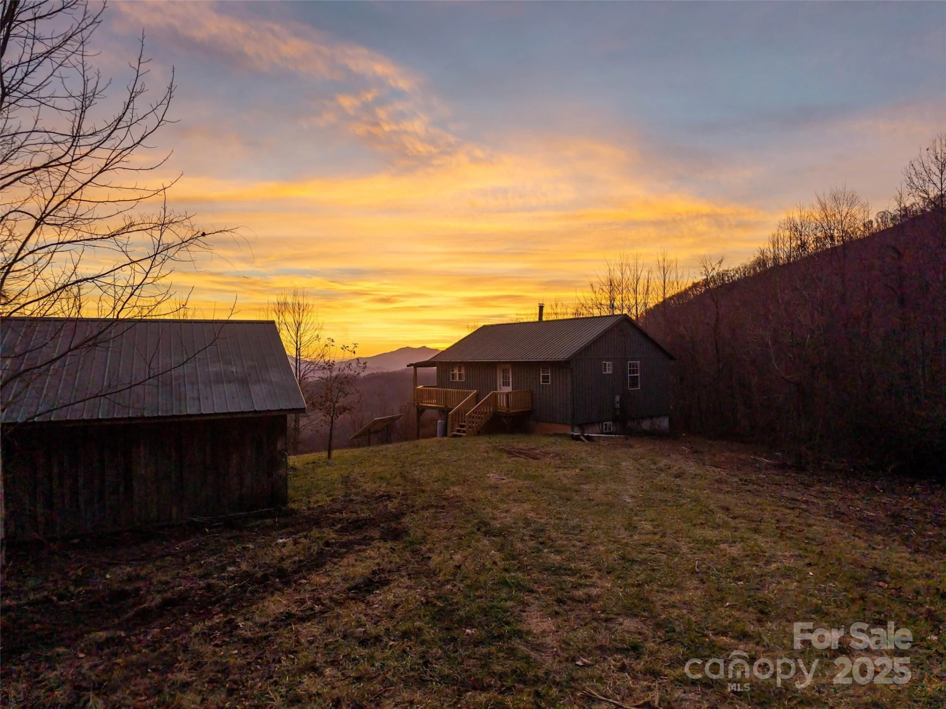 506 Rocky Acres Road - Photo 3