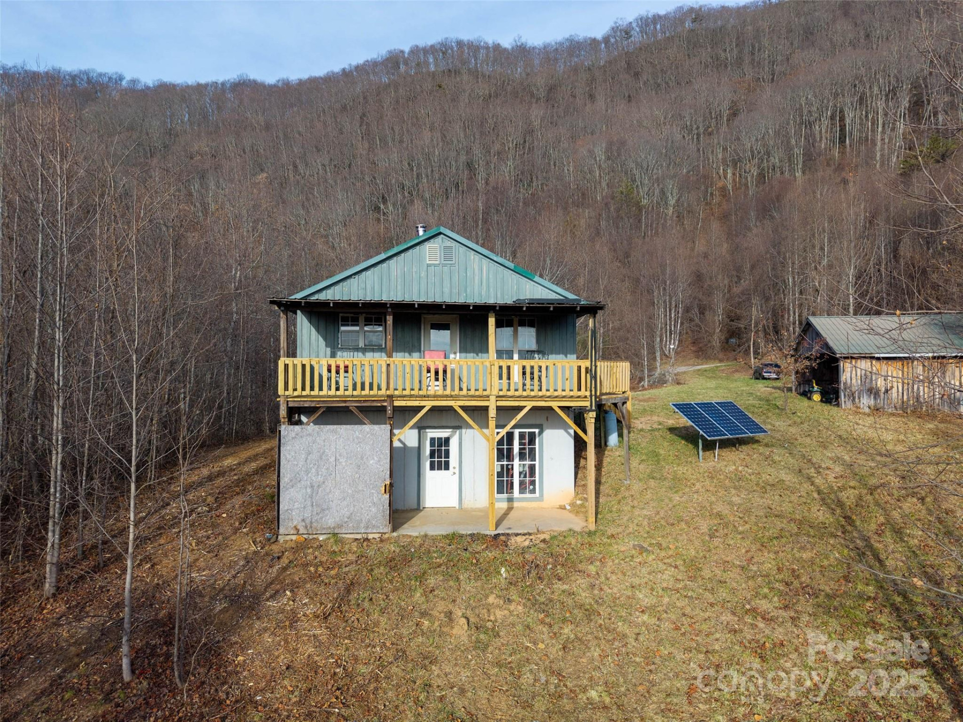 506 Rocky Acres Road - Photo 24