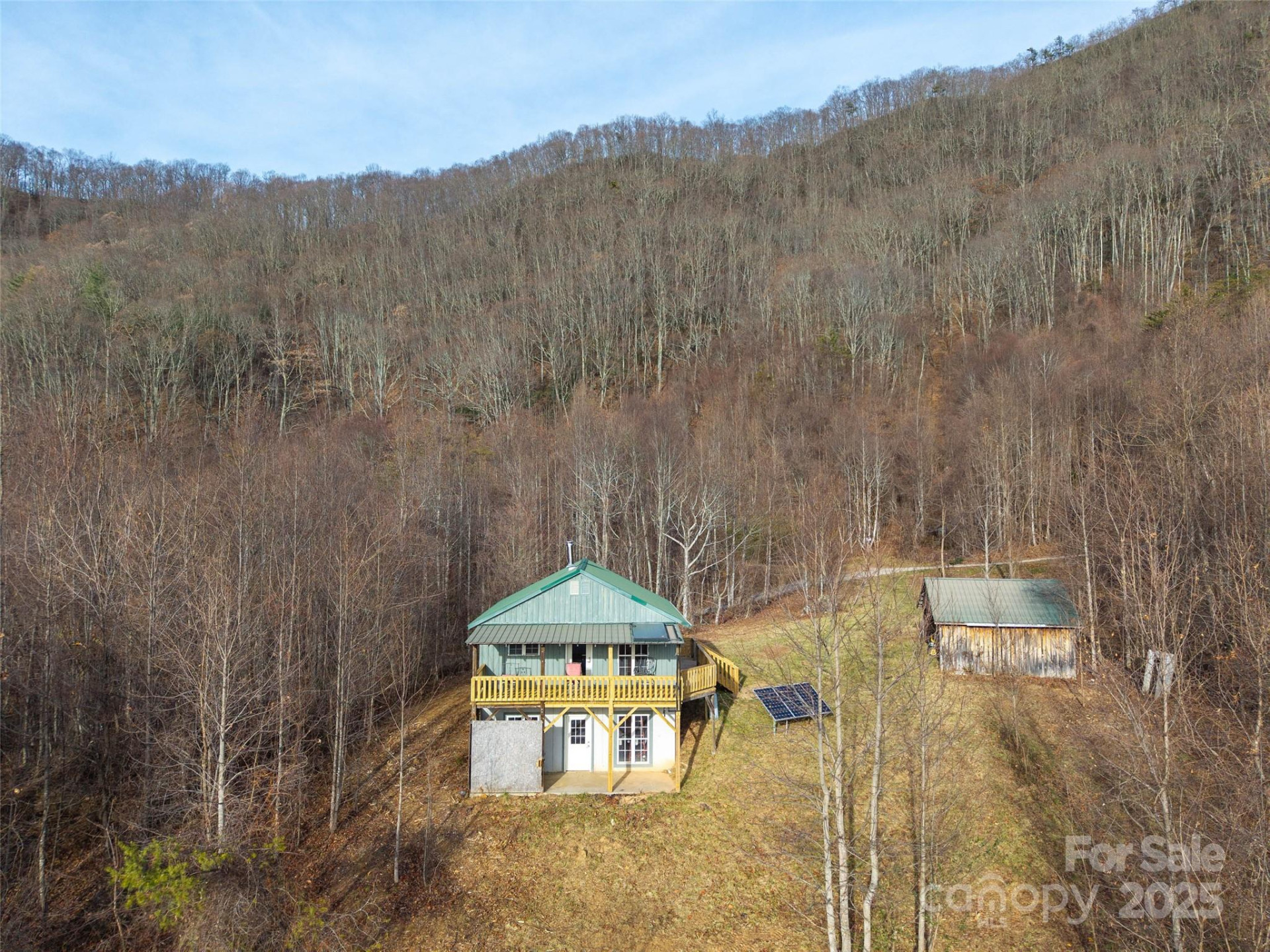 506 Rocky Acres Road - Photo 25