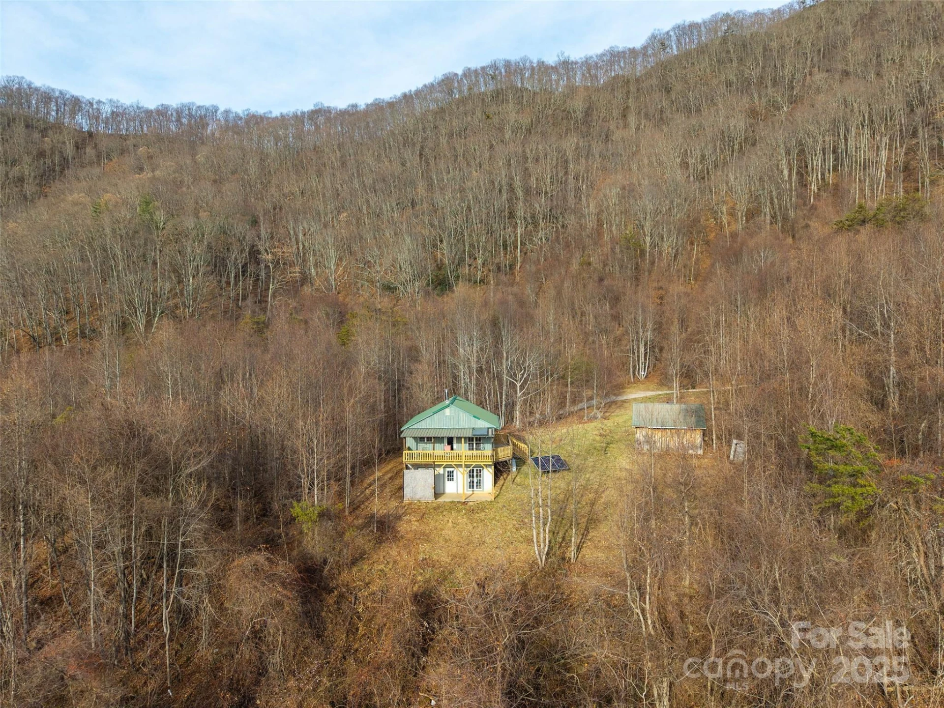 506 Rocky Acres Road - Photo 26