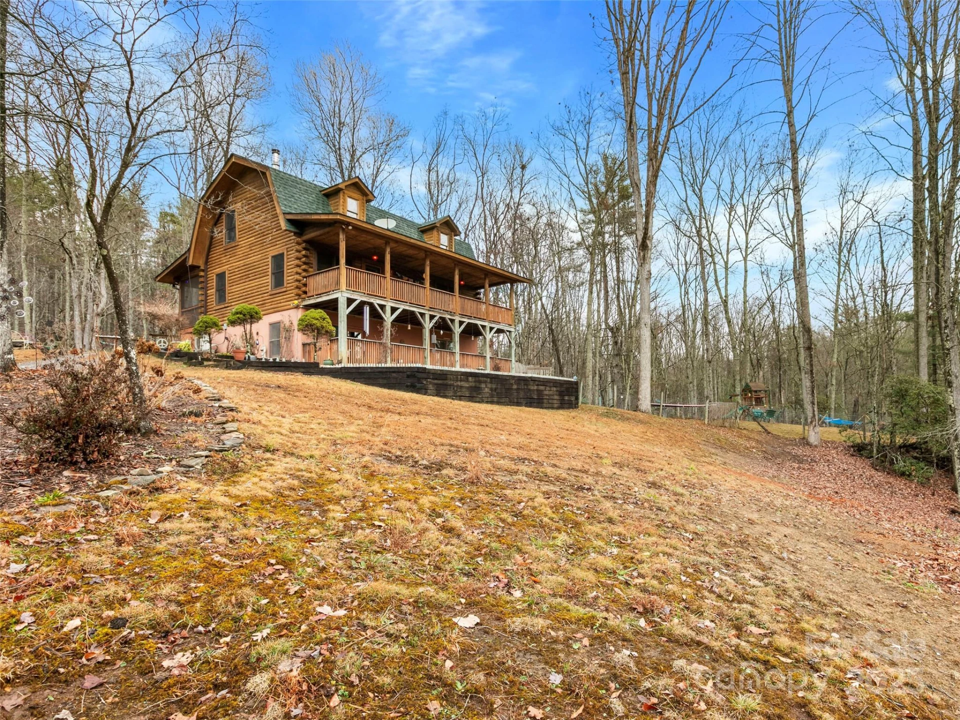 1239 Lower Loop Drive - Photo 2