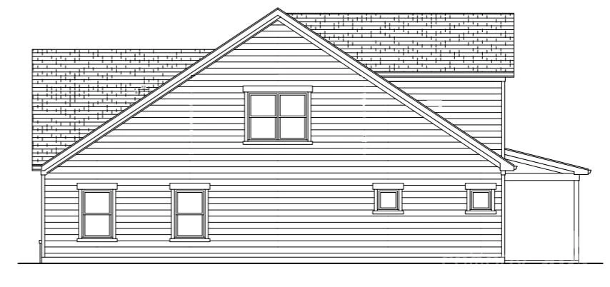 126 Chapel Crossing Lane #7 - Photo 3