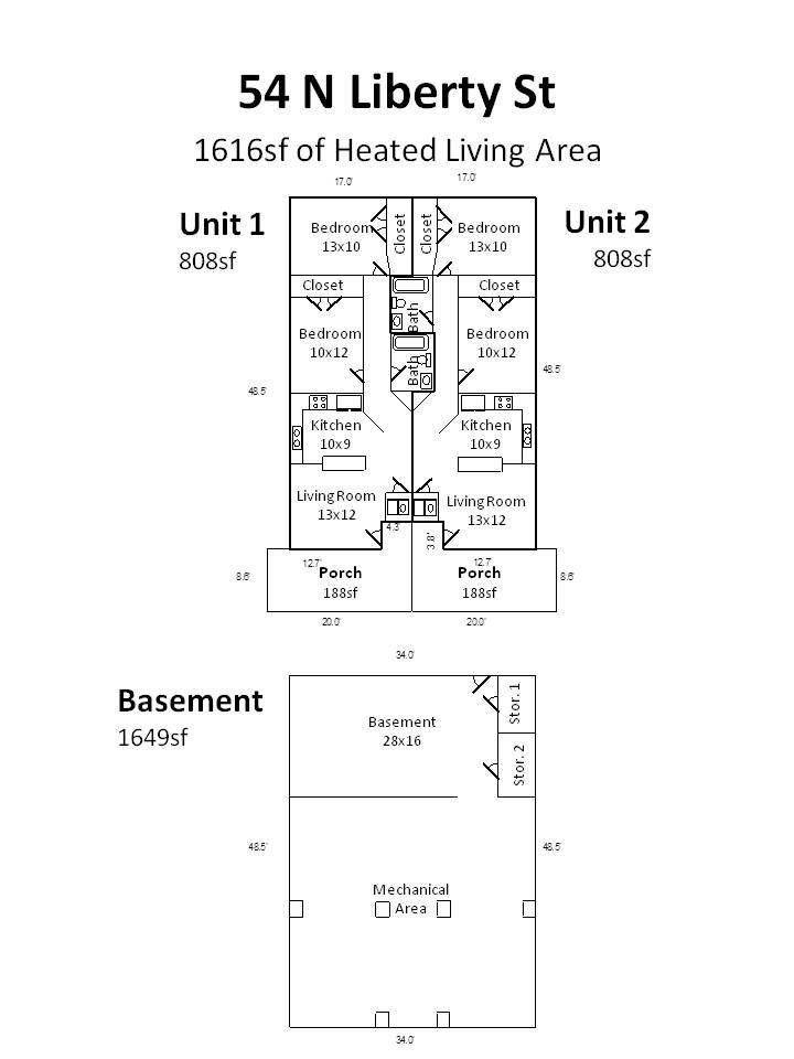 54 Liberty Street - Photo 29