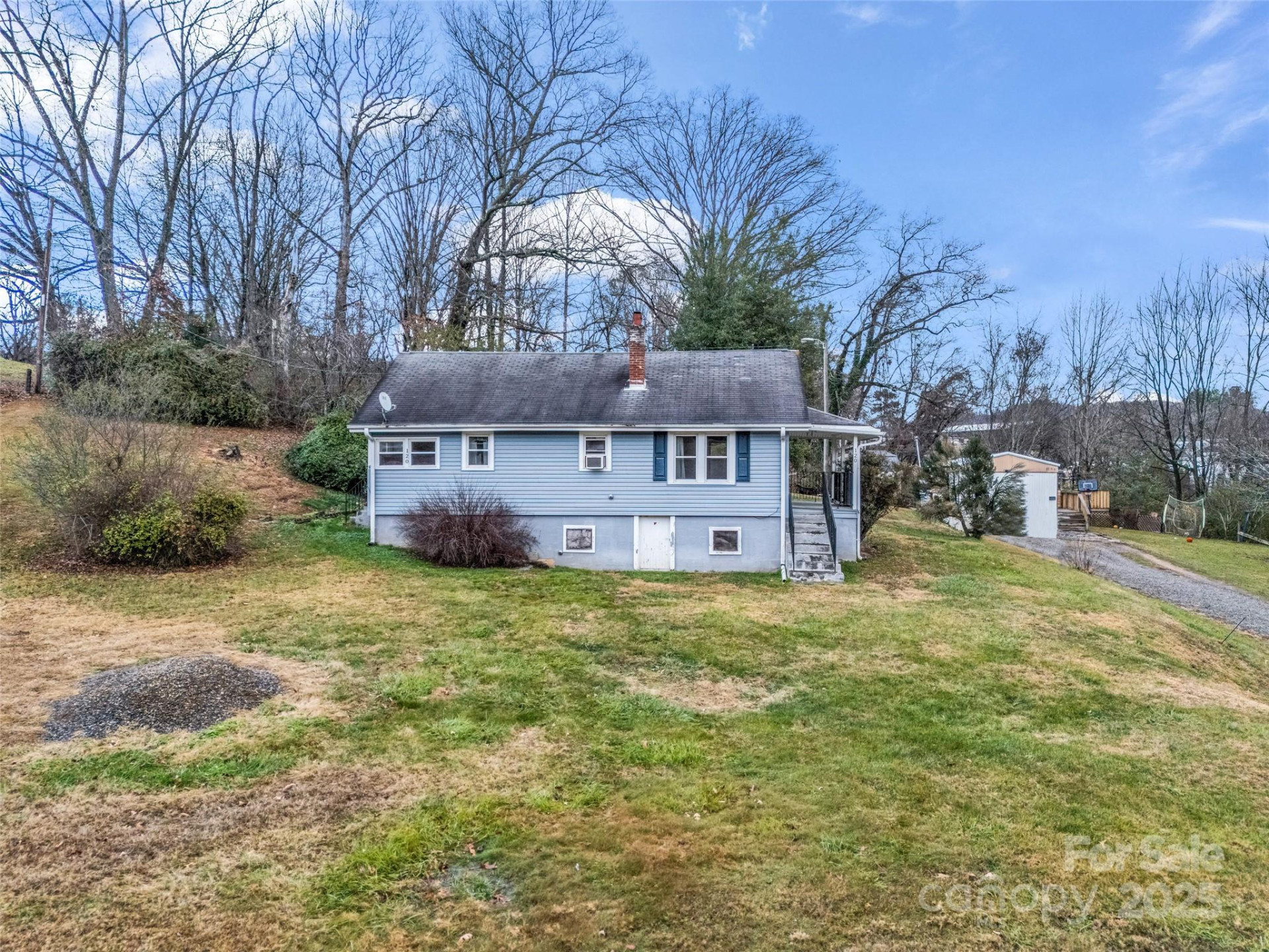 120 Maple Ridge Road - Photo 4