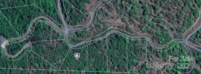 0 Shire Lane, Rutherfordton, NC, 28139