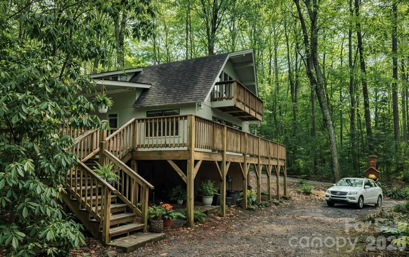 545 Timberline Drive