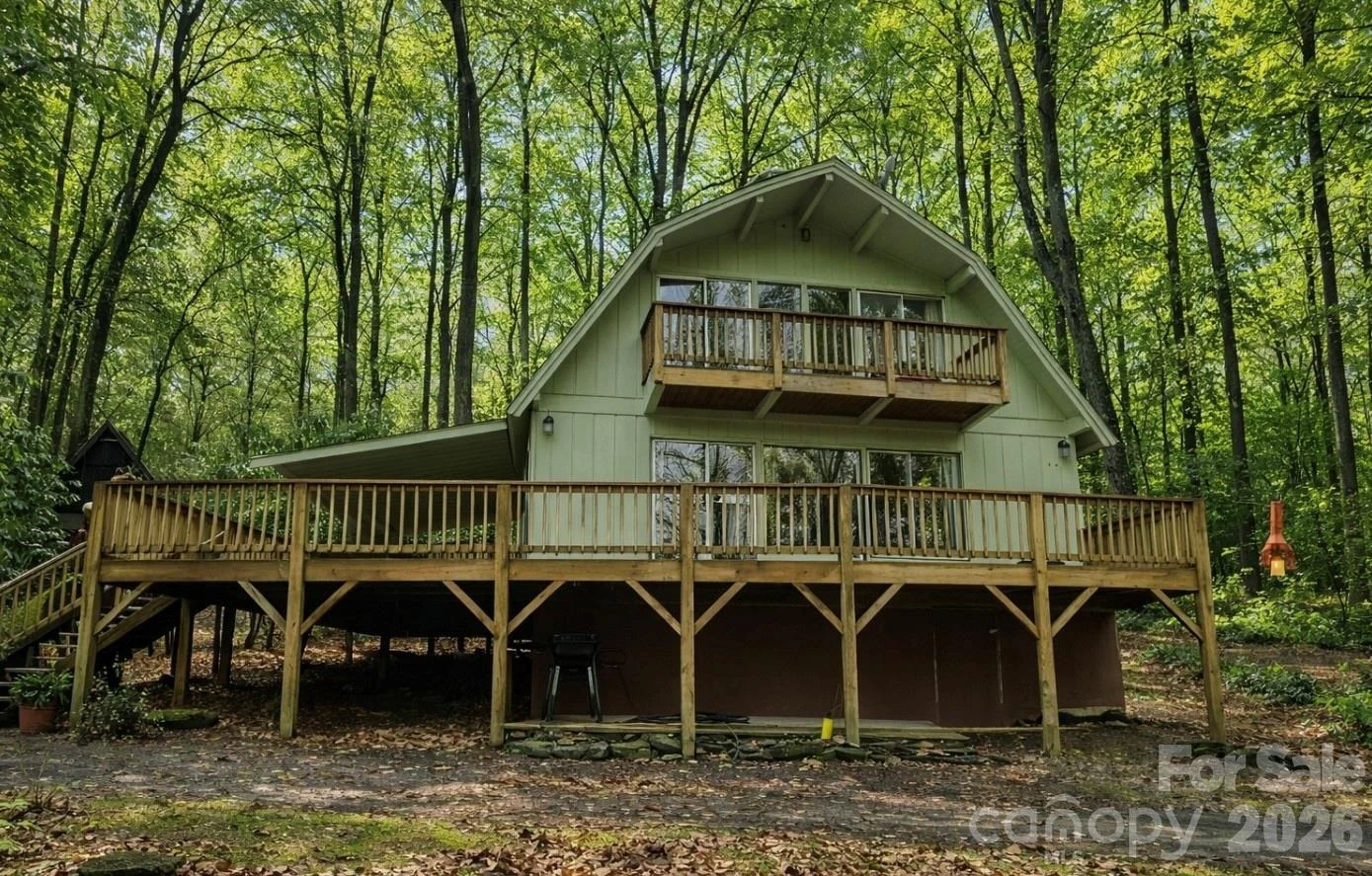 545 Timberline Drive - Photo 2