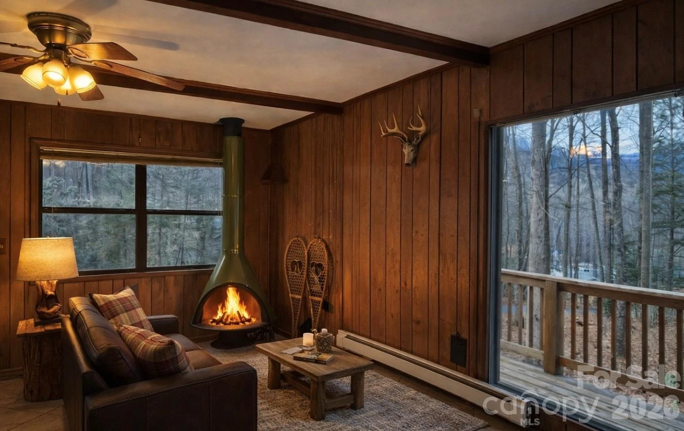545 Timberline Drive - Photo 17