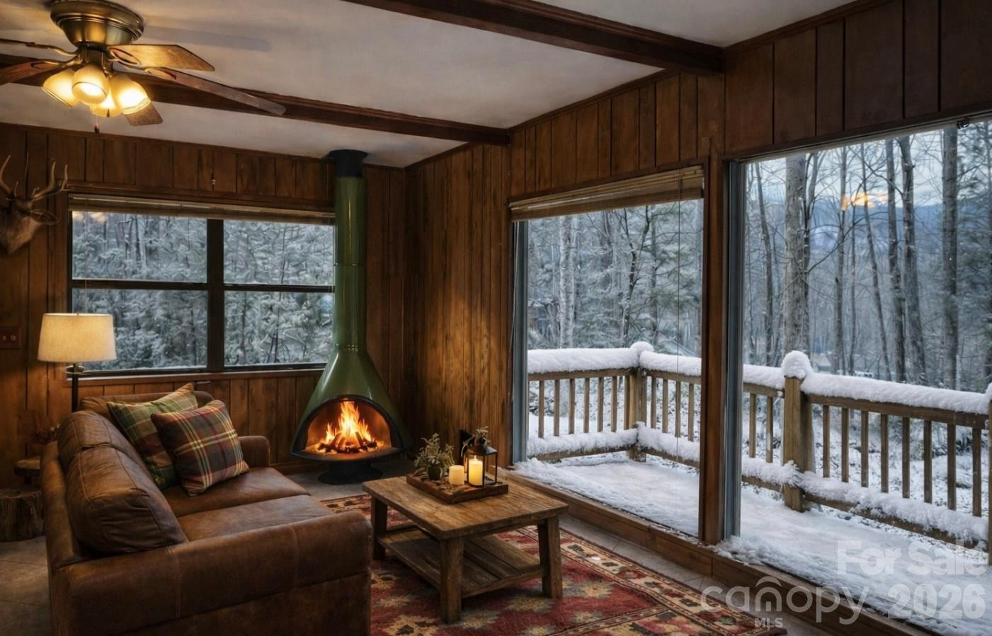 545 Timberline Drive - Photo 4